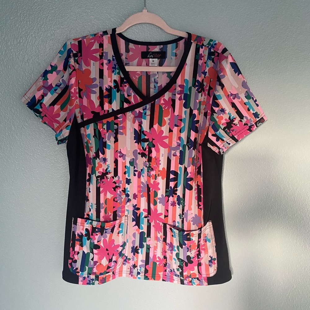 Koi Basics size Medium